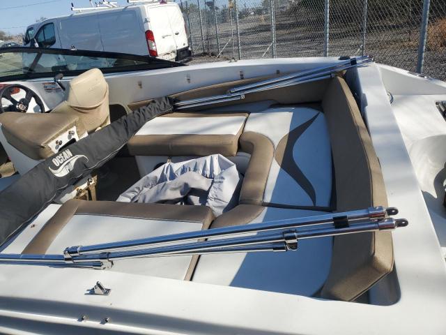 2019 CARAVELLE BOAT #3227484312