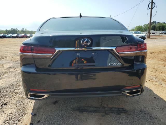 2019 LEXUS LS 500 BAS JTHB51FFXK5009207