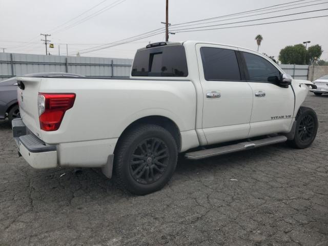 2019 NISSAN TITAN PLAT 1N6AA1E64KN518247