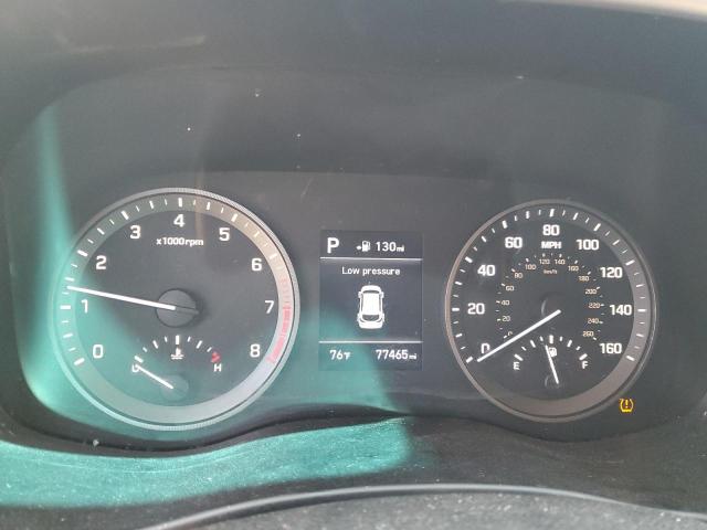 2020 HYUNDAI TUCSON SE - KM8J23A44LU089954
