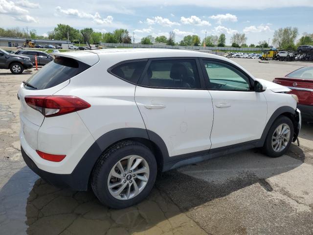 Vin: km8j23a40hu277068, lot: 54007835, hyundai tucson se 20173