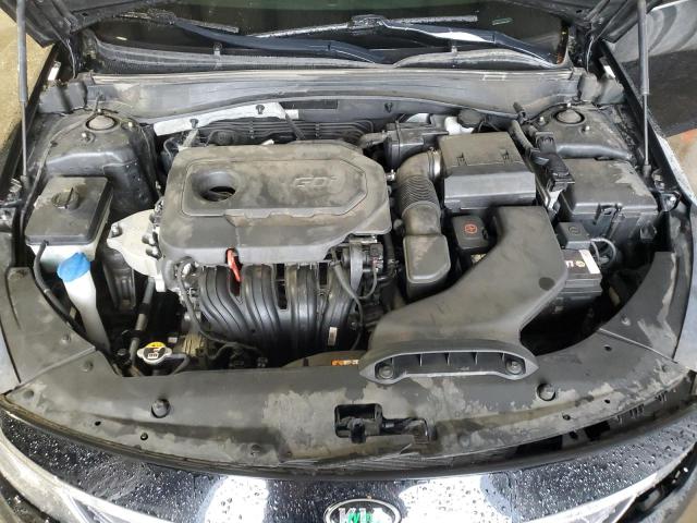 2019 KIA OPTIMA LX 5XXGT4L36KG312389