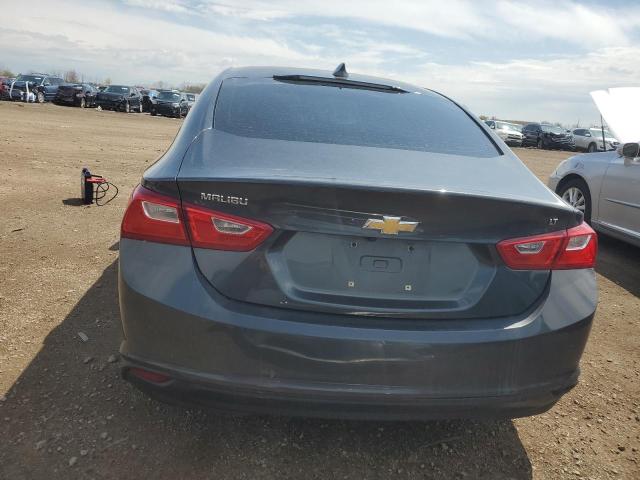 2016 CHEVROLET MALIBU LT - 1G1ZE5ST5GF272881