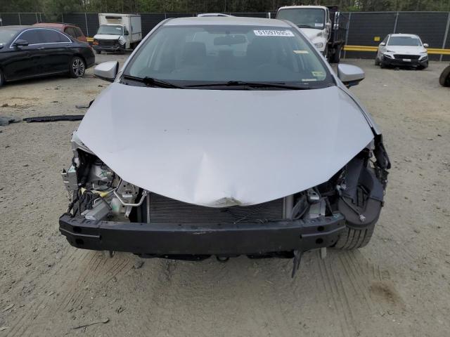 2016 TOYOTA COROLLA L - 5YFBURHE5GP420290