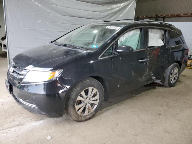 Vin: 5fnrl5h66gb073664, lot: 54190275, honda all models exl 2016 img_1