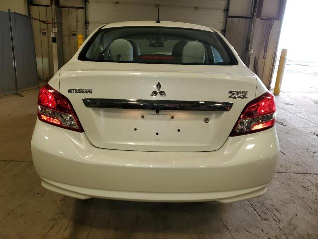 2018 MITSUBISHI MIRAGE G4 ML32F3FJ7JHF10153