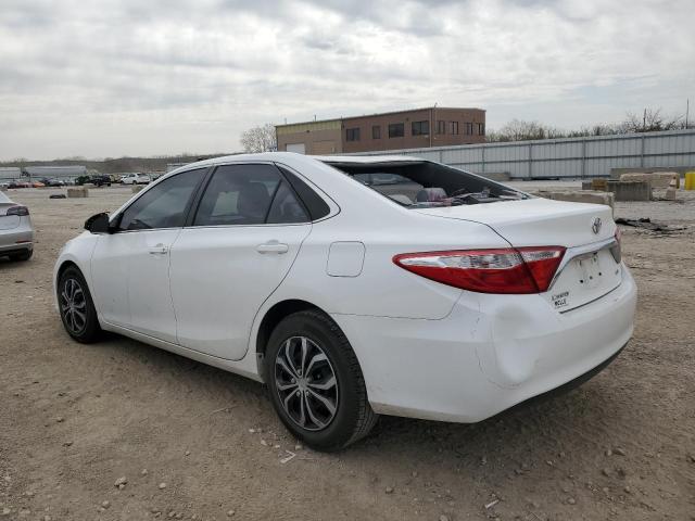 Vin: 4t1bf1fk4gu179213, lot: 52205875, toyota camry le 20162