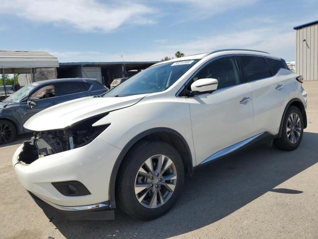 NISSAN MURANO S