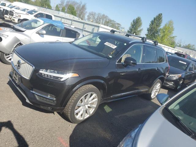 VOLVO XC90 T6