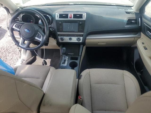2016 SUBARU LEGACY 2.5 - 4S3BNAN67G3051839