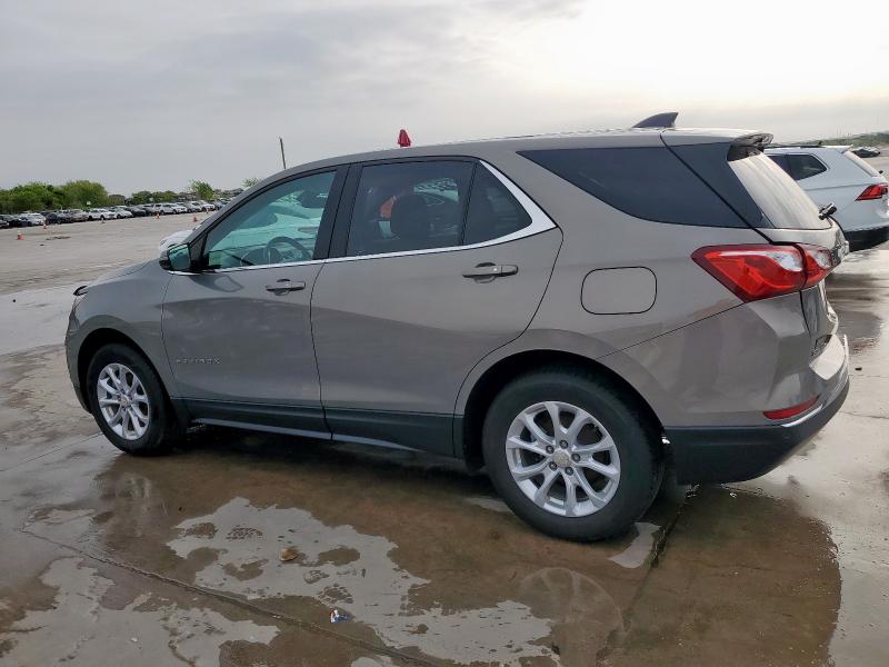 Vin: 3gnaxkev3ks512225, lot: 50991275, chevrolet equinox lt 20192