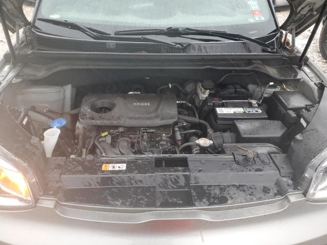 2019 KIA SOUL - KNDJN2A23K7682061