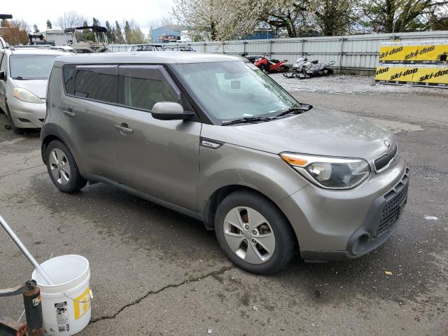 Vin: kndjn2a20f7146268, lot: 51255135, kia soul 20154