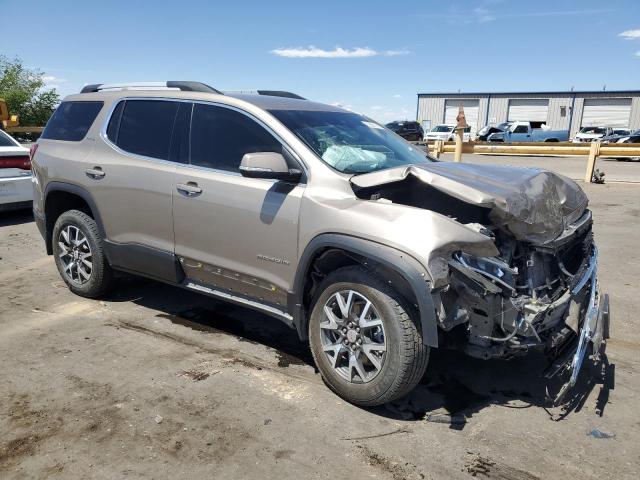 Vin: 1gkknrl41nz157251, lot: 53501915, gmc acadia sle 20224