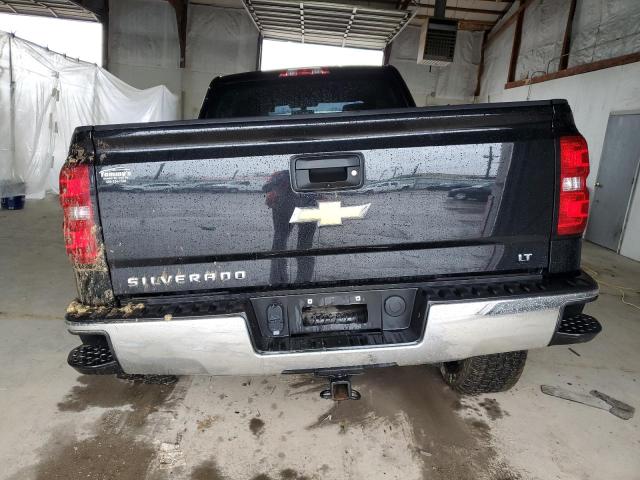 2018 CHEVROLET SILVERADO - 1GCVKREC4JZ159172
