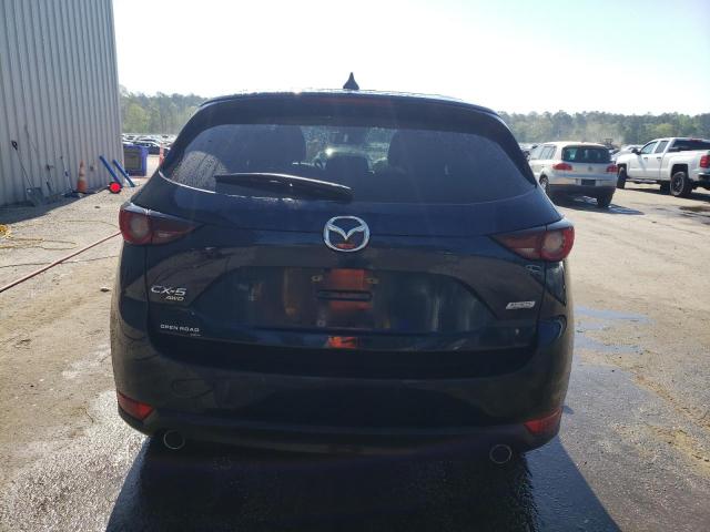 2018 MAZDA CX-5 TOURI - JM3KFBCM9J0328172