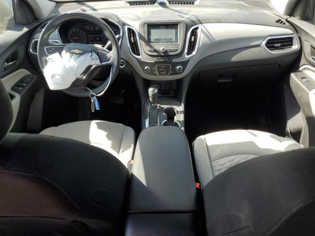 2018 CHEVROLET EQUINOX LS - 3GNAXHEV9JL323297