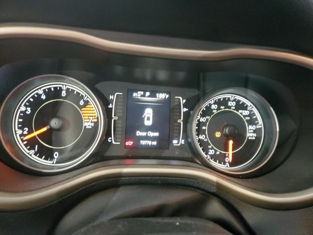 2017 JEEP CHEROKEE L 1C4PJLCB4HW571980