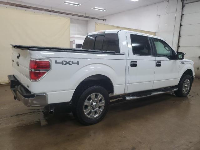 Vin: 1ftfw1ev7afb21058, lot: 54225145, ford f-150 supercrew 20103