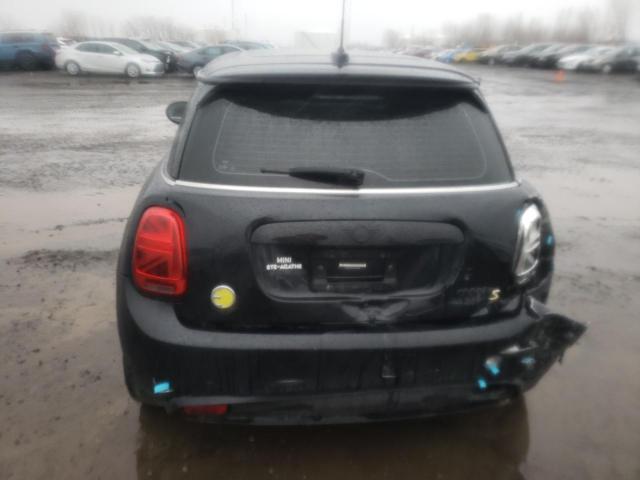 2023 MINI COOPER SE WMW13DJ04P2U22804