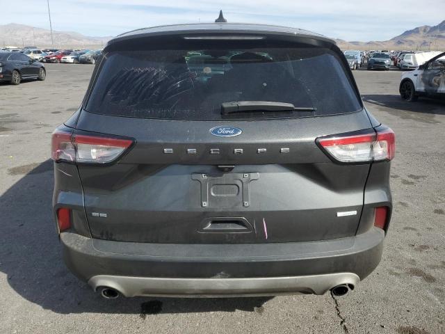 2020 FORD ESCAPE SE - 1FMCU0G65LUB06206