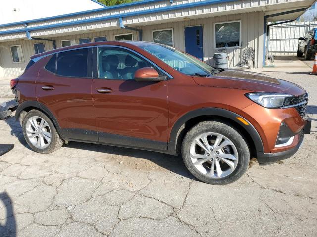 Vin: kl4mmcsl5mb141259, lot: 54479185, buick encore preferred 20214