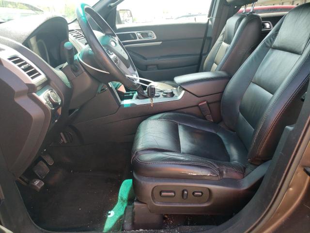 2015 FORD EXPLORER X 1FM5K8D82FGB17315