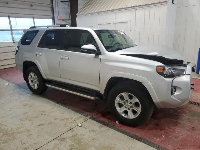 Vin: jtezu5jr0k5206037, lot: 67042064, toyota 4runner sr5 20194