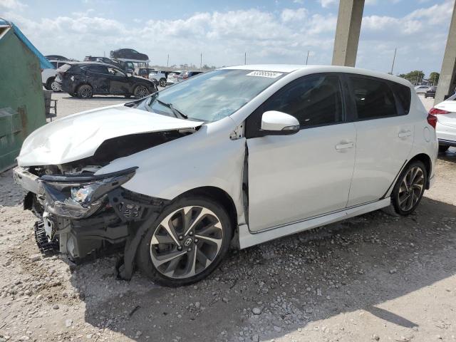 Vin: jtnkarje1gj517876, lot: 53388565, toyota scion 2016 img_1