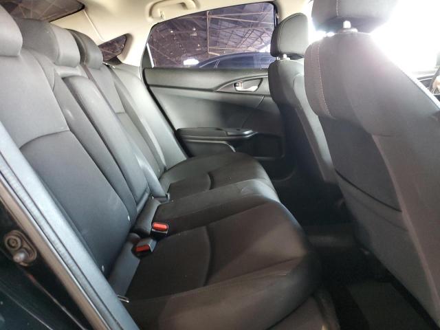 2019 HONDA CIVIC EX - 19XFC1F31KE207886
