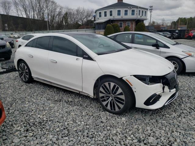 Vin: w1keg1cb4pf025050, lot: 52763795, mercedes-benz eqe sedan 350 4matic 20234