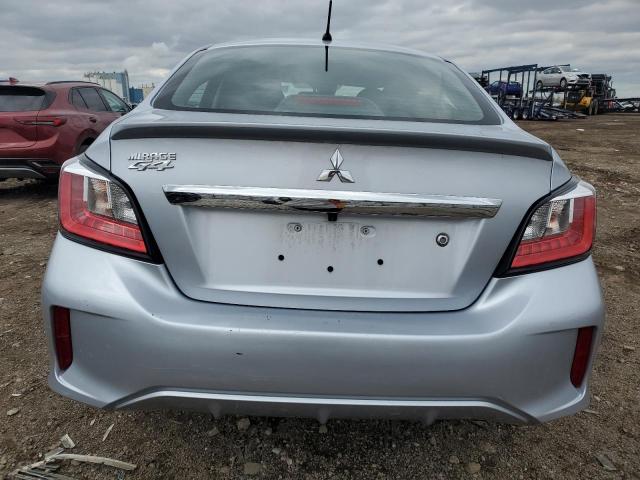 2023 MITSUBISHI MIRAGE G4 - ML32FUFJ1PHF04699