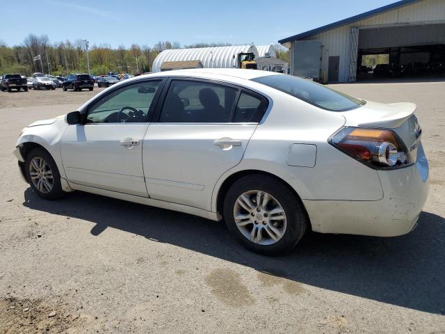 Vin: 1n4al2ap3bn512138, lot: 55208145, nissan altima base 20112