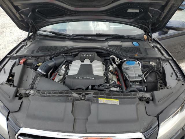 wau3gafc2cn058048 - 2012 Audi a7 prestige - #52545535
