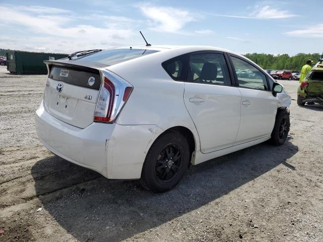 Vin: jtdkn3du4c5456048, lot: 54189975, toyota prius 20123