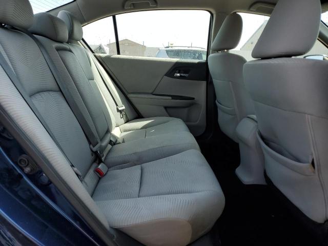 2015 HONDA ACCORD LX - 1HGCR2F36FA114153