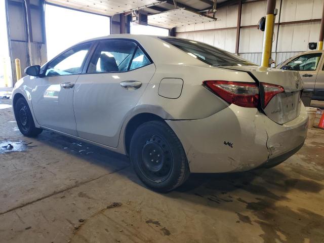 Vin: 2t1burhe1ec221136, lot: 53835785, toyota corolla l 20142