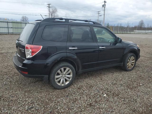 Vin: jf2shaec7dh439876, lot: 53814765, subaru forester limited 20133