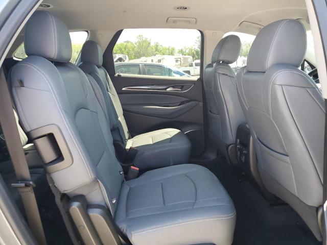 2021 BUICK ENCLAVE ES 5GAERBKW8MJ245428