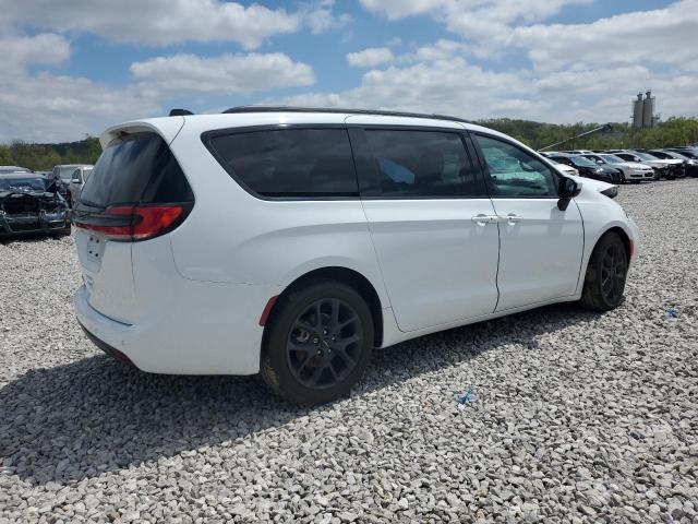 Vin: 2c4rc1bg6pr509055, lot: 52795725, chrysler pacifica touring l 20233