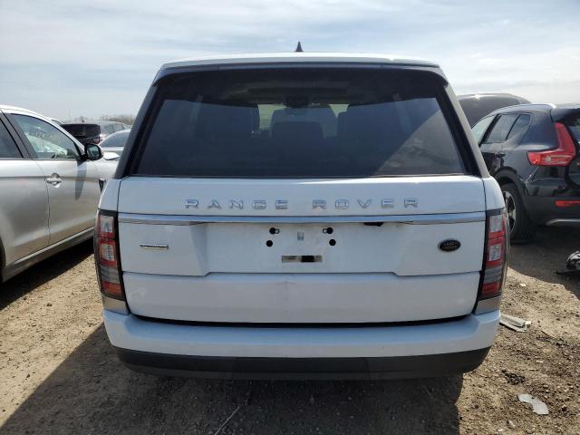 2017 LAND ROVER RANGE ROVE SALGS2FE1HA333703
