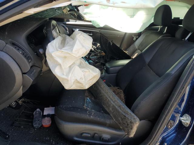 2017 NISSAN ALTIMA 2.5 - 1N4AL3APXHC485675
