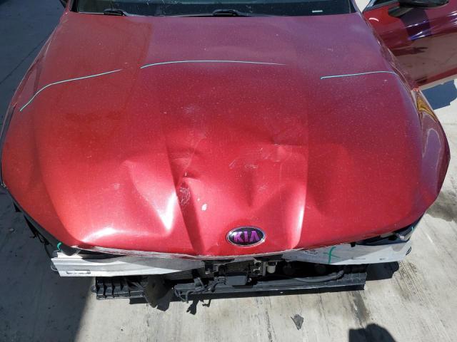 2021 KIA K5 GT LINE #3296508643