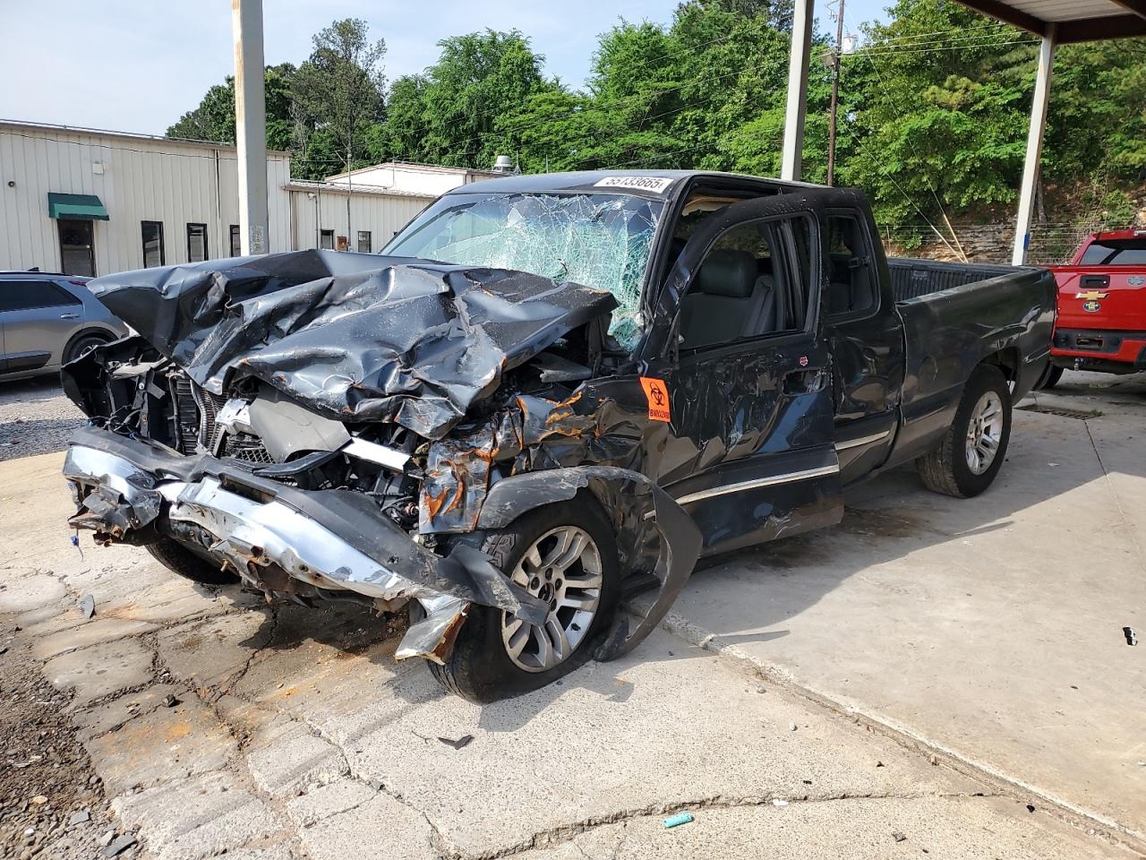 Global Auto Auctions