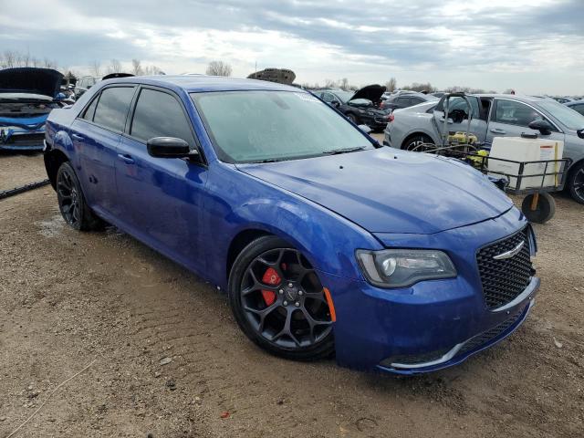 2019 CHRYSLER 300 TOURIN 2C3CCAAG0KH755545