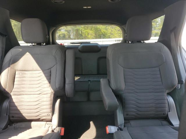 2020 FORD EXPLORER X - 1FMSK7DH4LGA48006