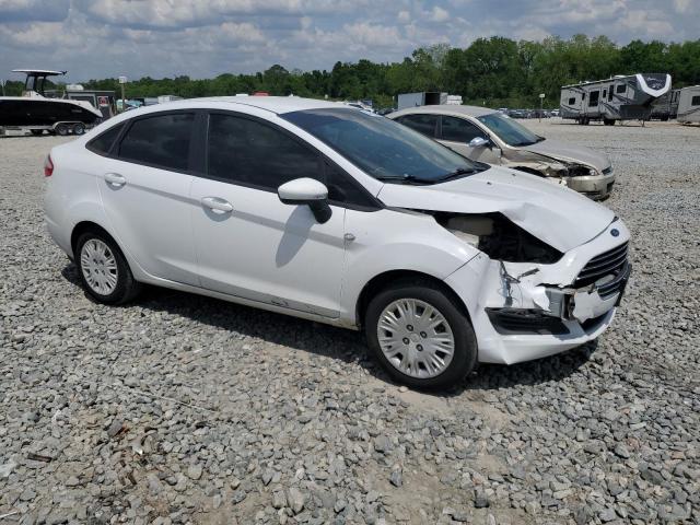 2016 FORD FIESTA S 3FADP4AJ7GM115073
