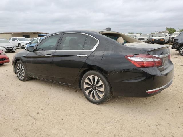 Vin: jhmcr6f38hc010954, lot: 53473775, honda accord hybrid 20172