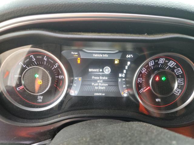 2015 DODGE CHALLENGER - 2C3CDZAG4FH723201