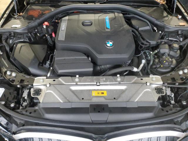 2023 BMW 330XE - 3MW39FS08P8C88897